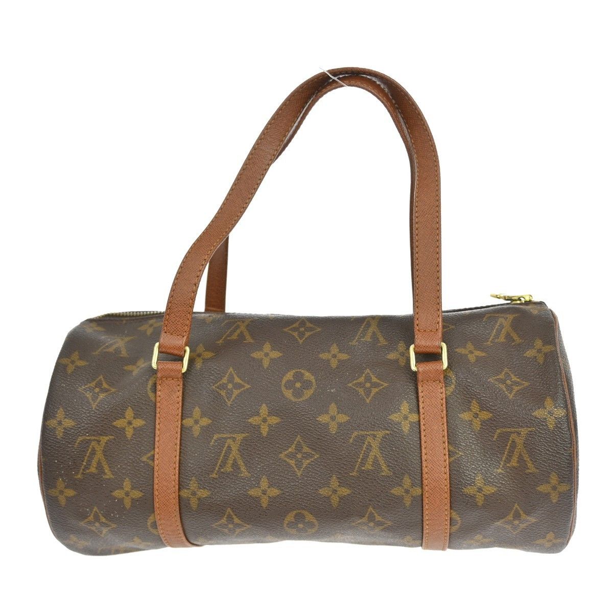 Louis Vuitton Louis Vuitton Papillon Handbag Monogram Canvas Size ONE SIZE - 2 Thumbnail