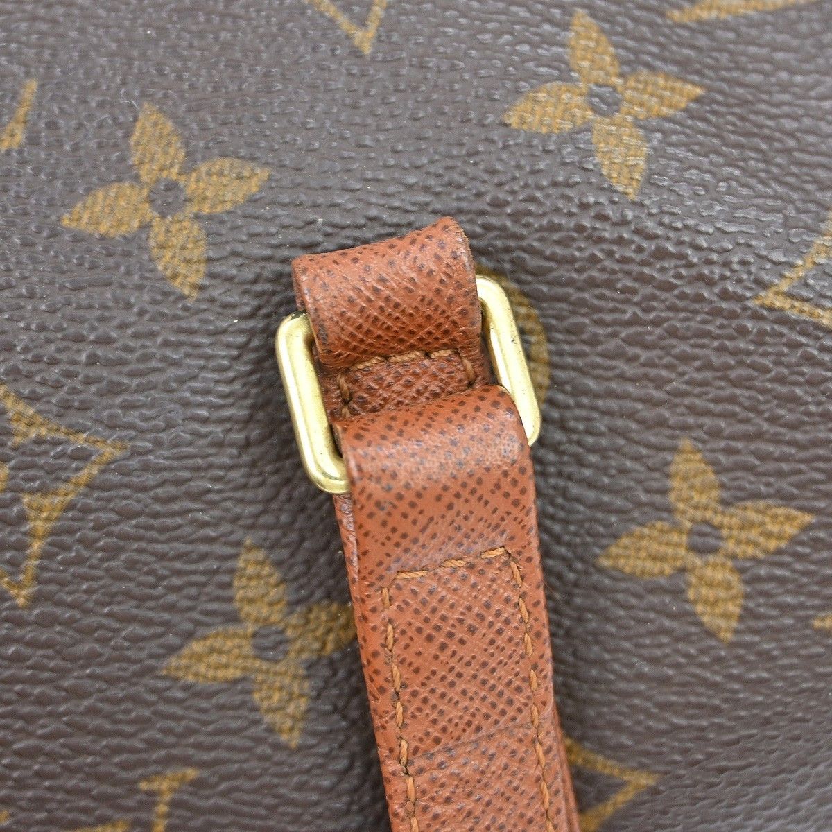 Louis Vuitton Louis Vuitton Papillon Handbag Monogram Canvas Size ONE SIZE - 12 Thumbnail