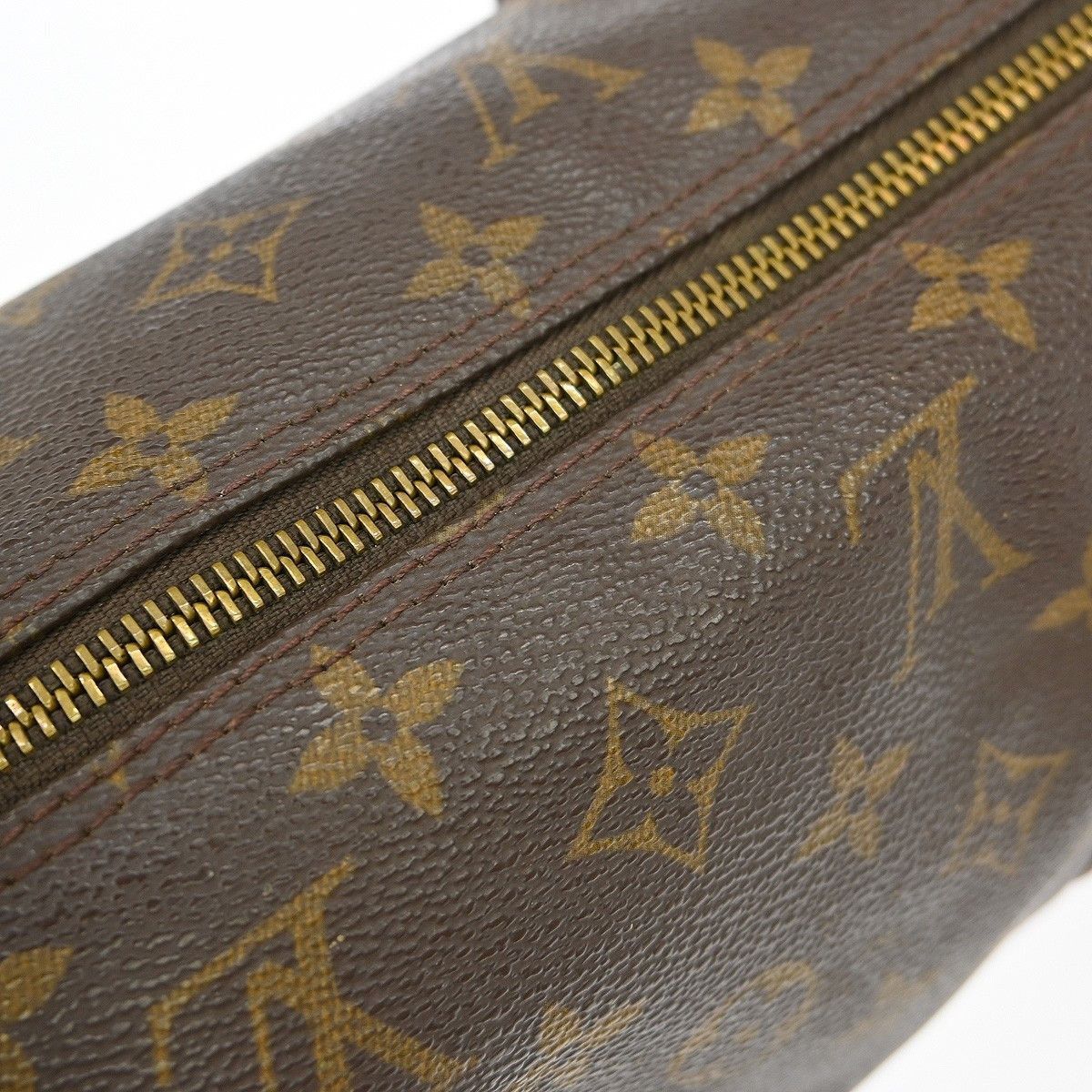 Louis Vuitton Louis Vuitton Papillon Handbag Monogram Canvas Size ONE SIZE - 14 Thumbnail