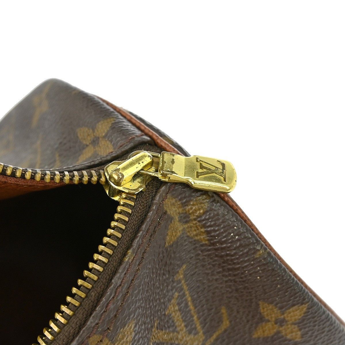 Louis Vuitton Louis Vuitton Papillon Handbag Monogram Canvas Size ONE SIZE - 16 Thumbnail