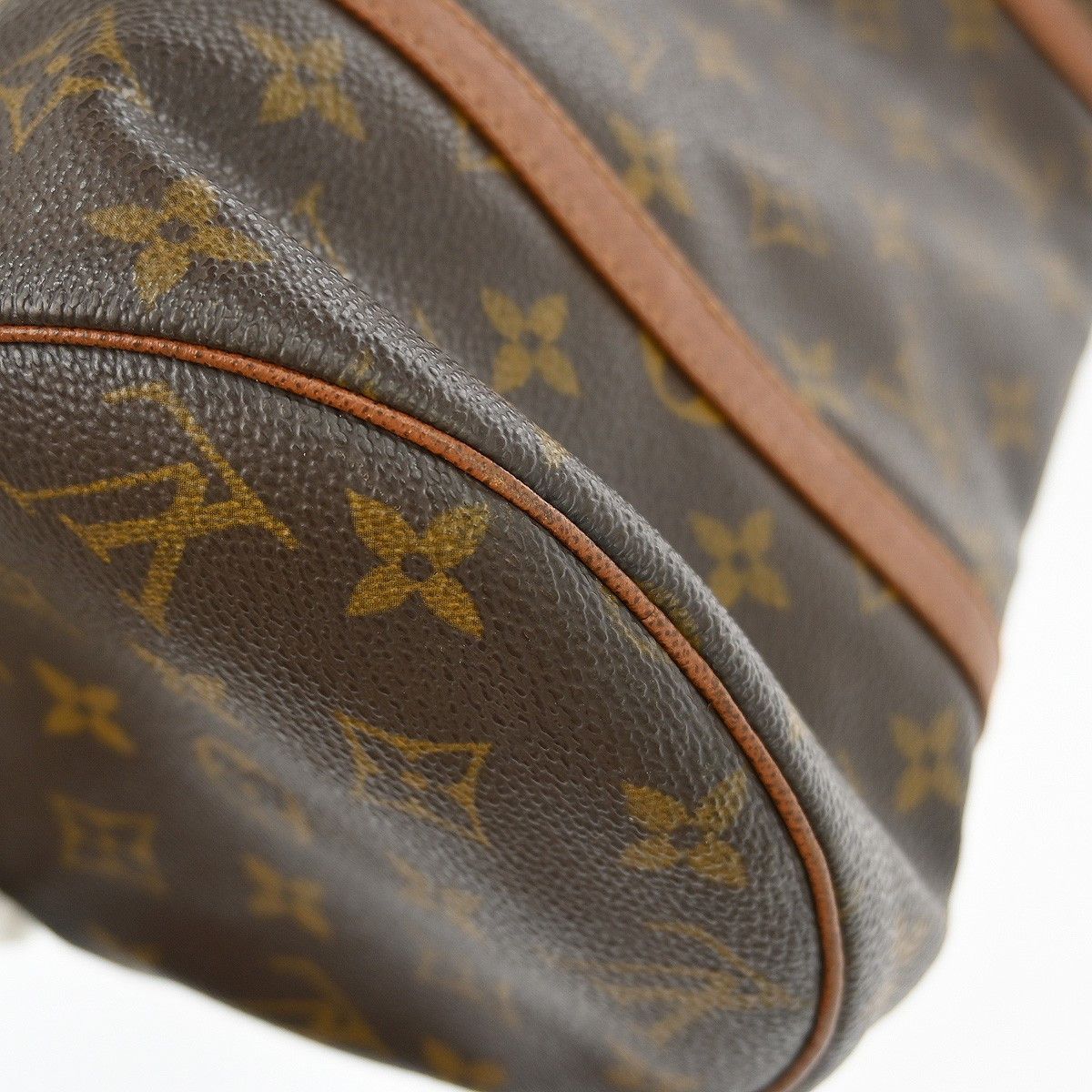 Louis Vuitton Louis Vuitton Papillon Handbag Monogram Canvas Size ONE SIZE - 8 Thumbnail