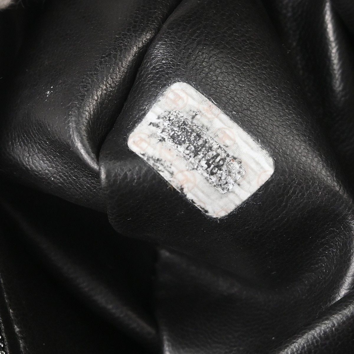 Chanel Chanel Vintage CC Pocket Backpack Quilted Lambskin Size ONE SIZE - 5 Thumbnail