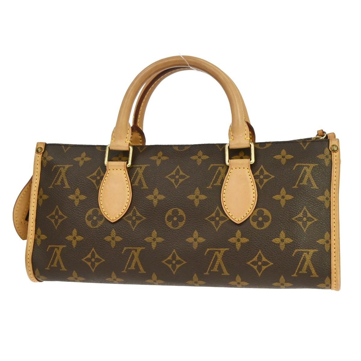 Louis Vuitton Louis Vuitton Popincourt Handle Bag Monogram Canvas Size ONE SIZE - 2 Thumbnail