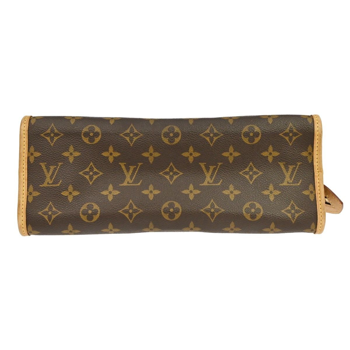 Louis Vuitton Louis Vuitton Popincourt Handle Bag Monogram Canvas Size ONE SIZE - 9 Thumbnail