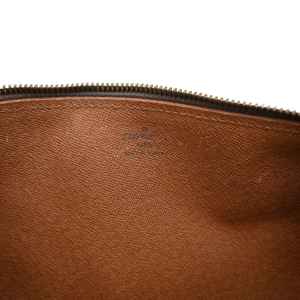 Louis Vuitton Louis Vuitton Papillon Handbag Monogram Canvas Size ONE SIZE - 4 Thumbnail