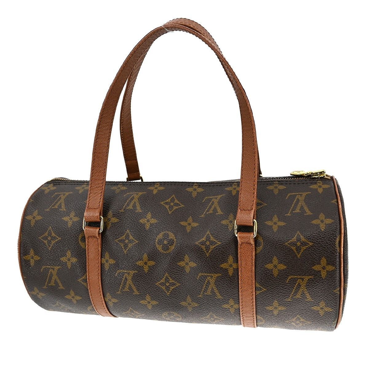 Louis Vuitton Louis Vuitton Papillon Handbag Monogram Canvas Size ONE SIZE - 2 Thumbnail