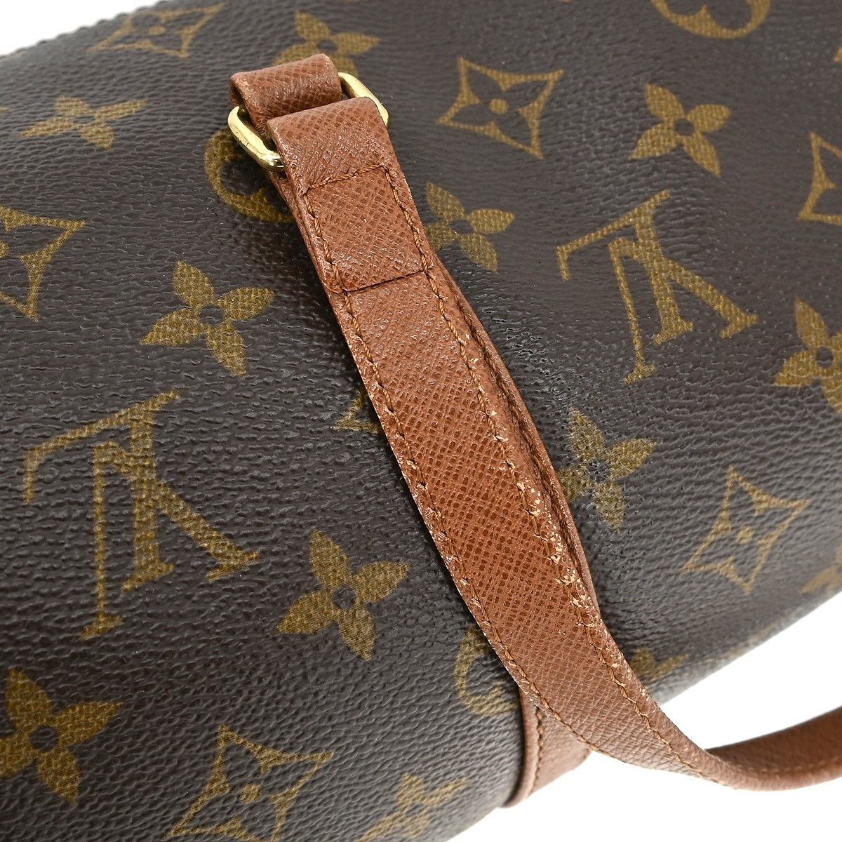 Louis Vuitton Louis Vuitton Papillon Handbag Monogram Canvas Size ONE SIZE - 13 Thumbnail