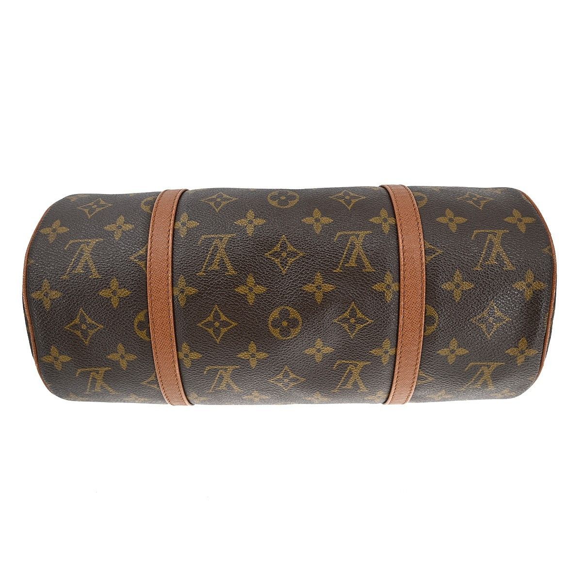Louis Vuitton Louis Vuitton Papillon Handbag Monogram Canvas Size ONE SIZE - 12 Thumbnail