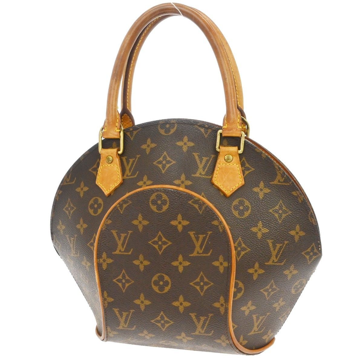 Louis Vuitton Louis Vuitton Ellipse Bag Monogram Canvas Size ONE SIZE - 2 Thumbnail