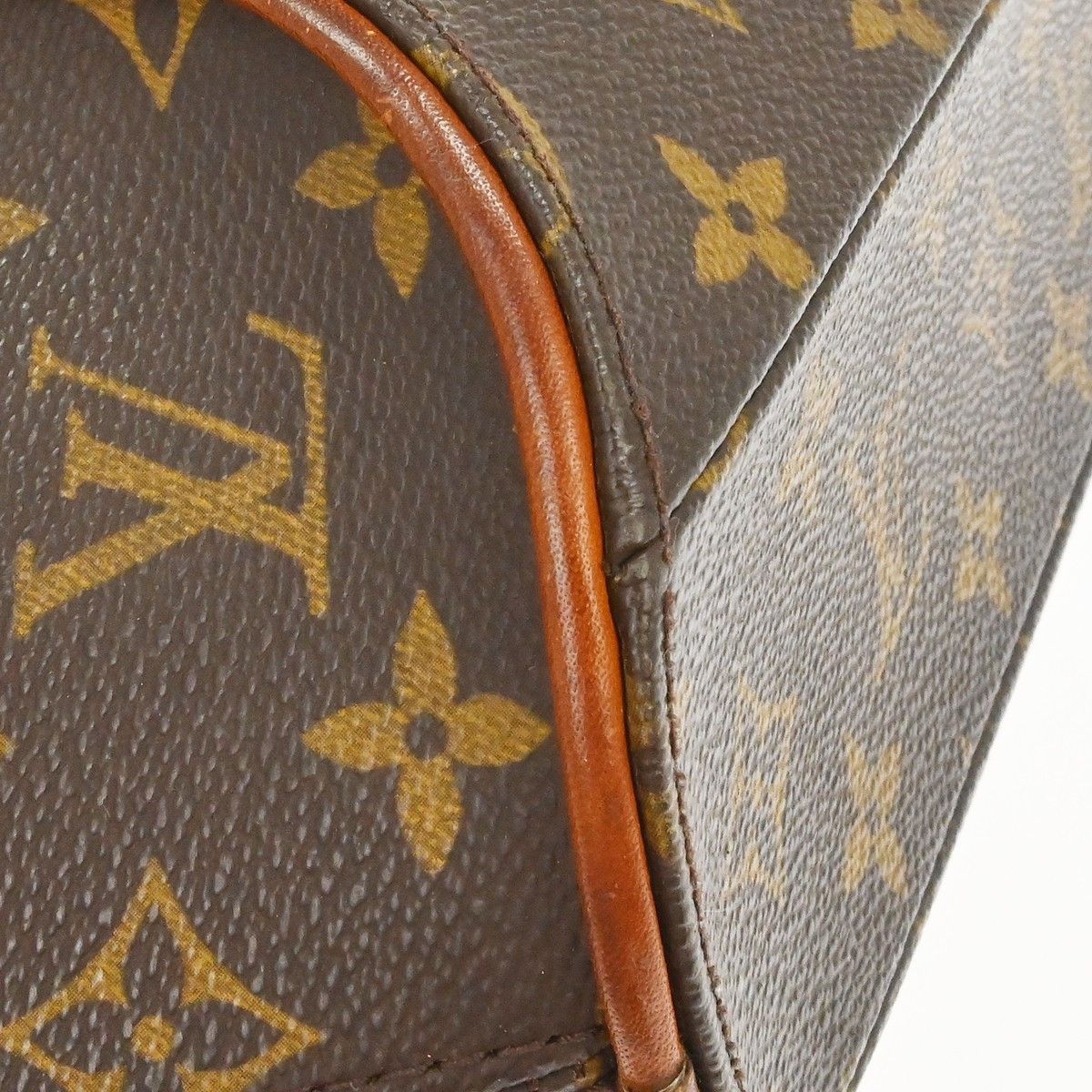 Louis Vuitton Louis Vuitton Ellipse Bag Monogram Canvas Size ONE SIZE - 8 Thumbnail