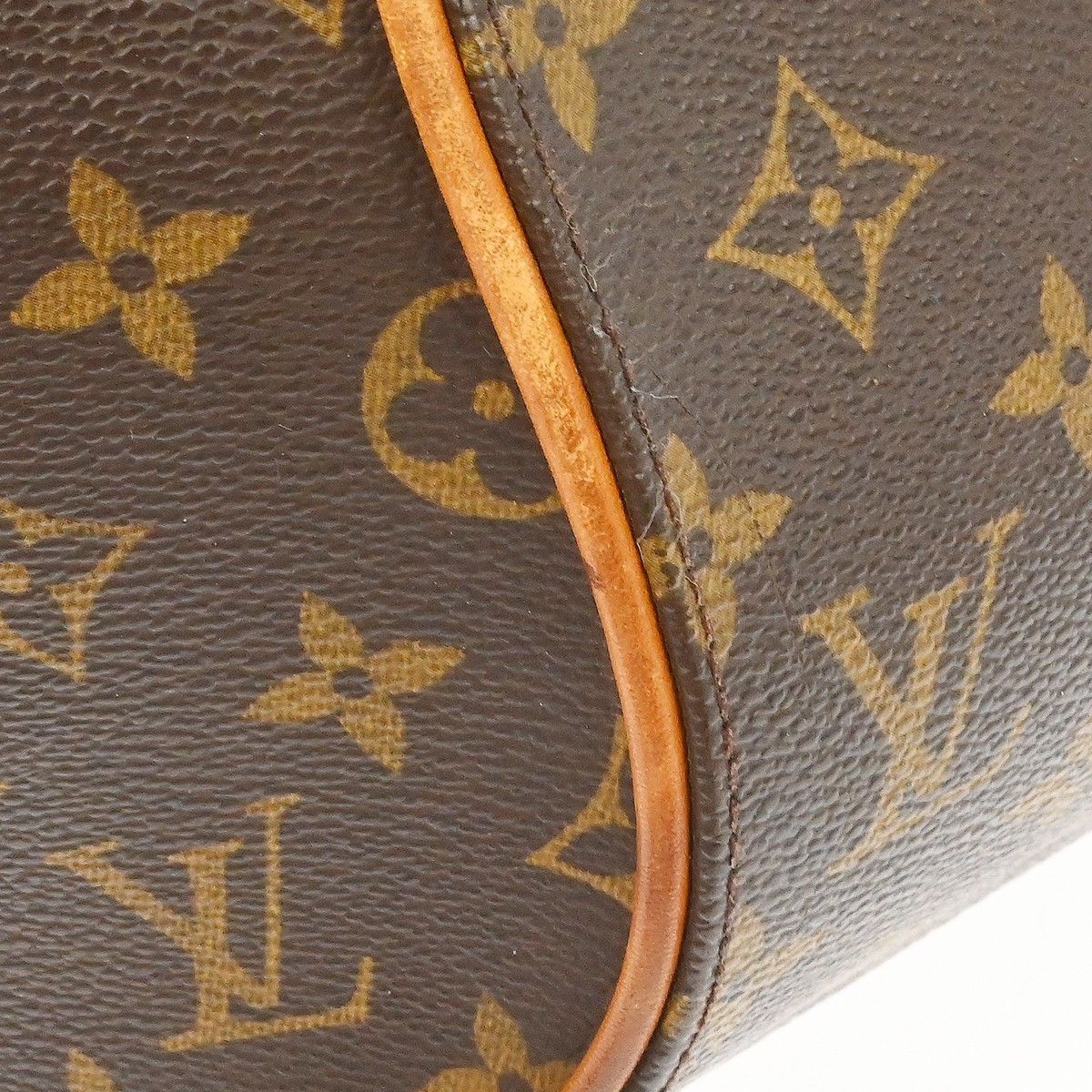 Louis Vuitton Louis Vuitton Ellipse Bag Monogram Canvas Size ONE SIZE - 9 Thumbnail