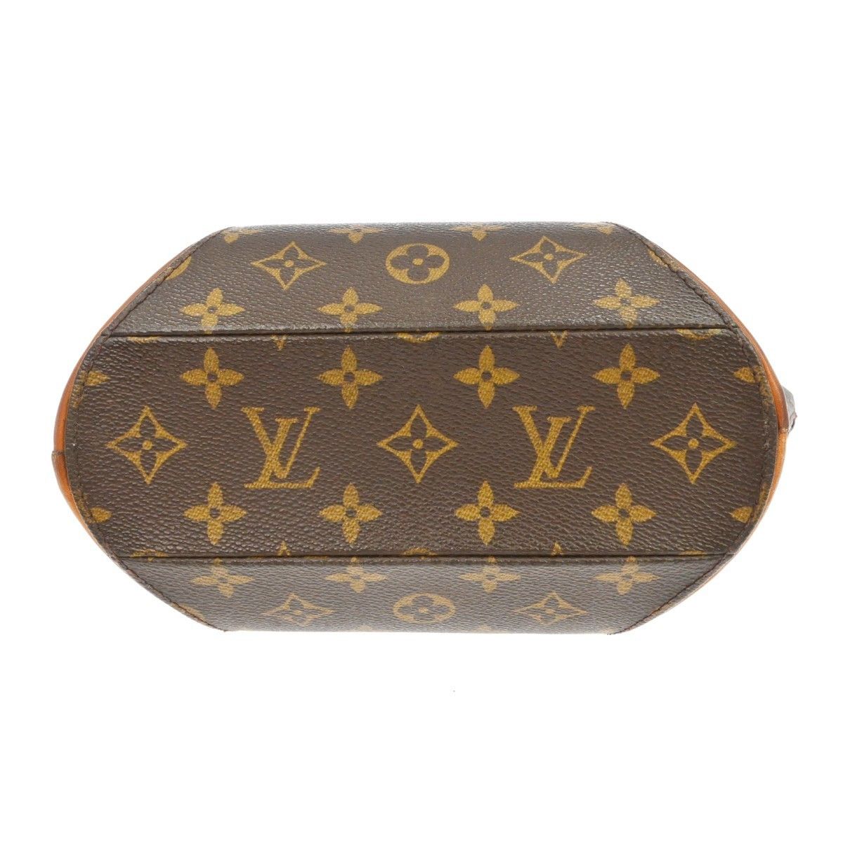 Louis Vuitton Louis Vuitton Ellipse Bag Monogram Canvas Size ONE SIZE - 13 Thumbnail
