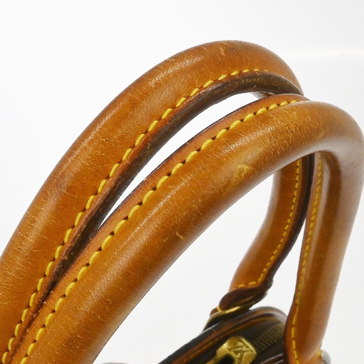 Louis Vuitton Louis Vuitton Ellipse Bag Monogram Canvas Size ONE SIZE - 3 Thumbnail