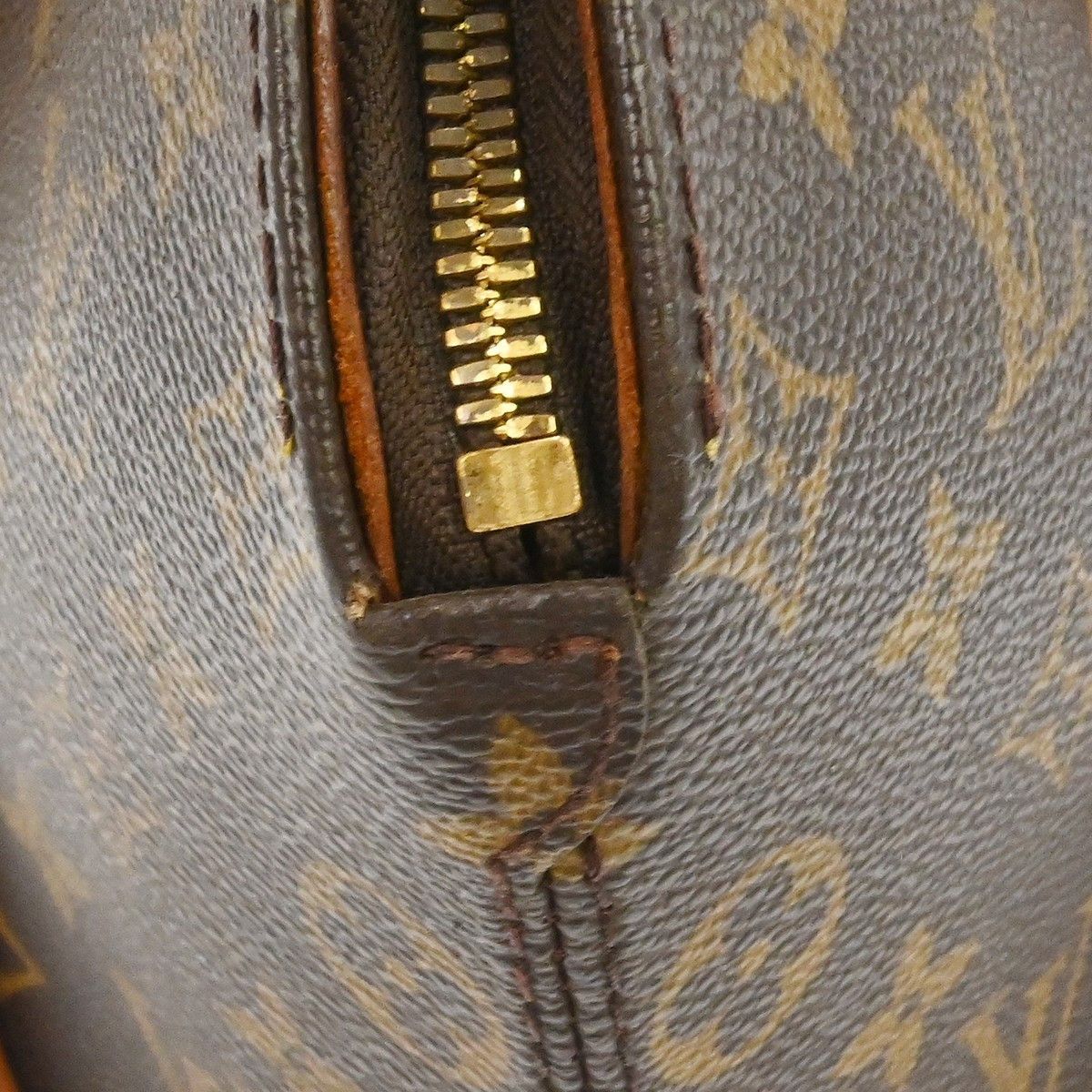 Louis Vuitton Louis Vuitton Ellipse Bag Monogram Canvas Size ONE SIZE - 12 Thumbnail