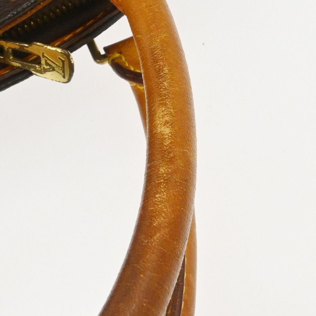Louis Vuitton Louis Vuitton Ellipse Bag Monogram Canvas Size ONE SIZE - 14 Thumbnail