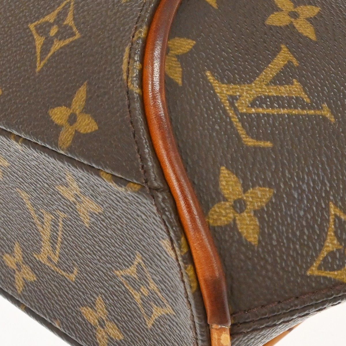 Louis Vuitton Louis Vuitton Ellipse Bag Monogram Canvas Size ONE SIZE - 7 Thumbnail