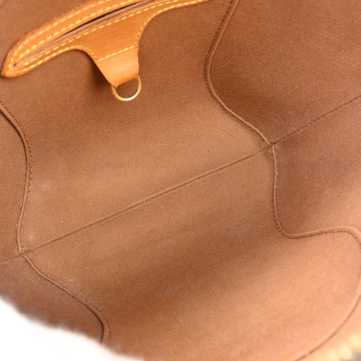 Louis Vuitton Louis Vuitton Ellipse Bag Monogram Canvas Size ONE SIZE - 4 Thumbnail