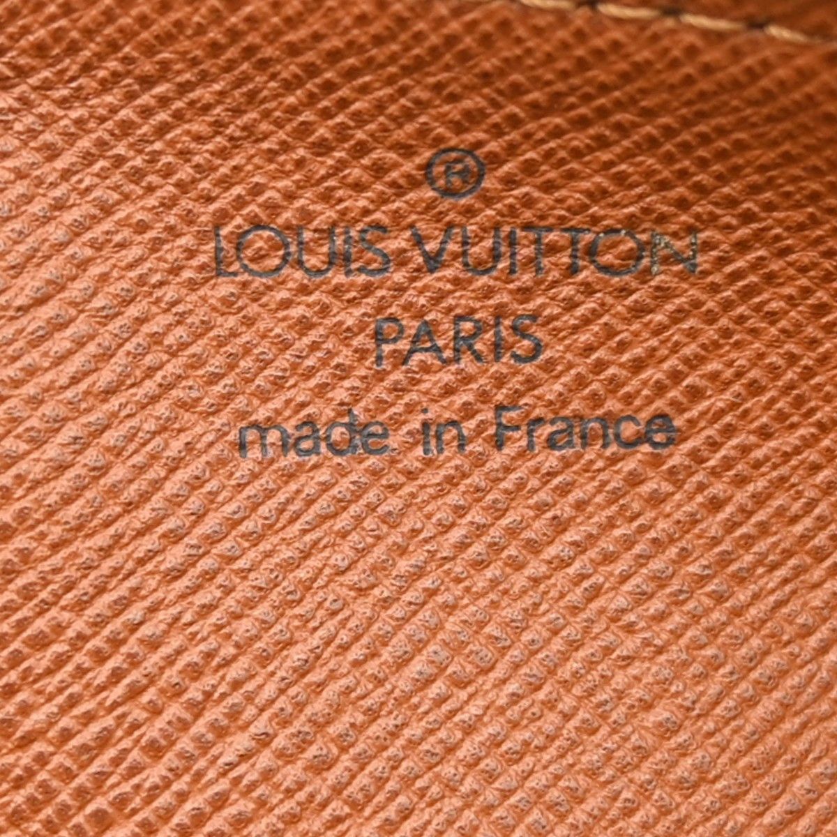 Louis Vuitton Louis Vuitton Papillon Handbag Monogram Canvas Size ONE SIZE - 4 Thumbnail