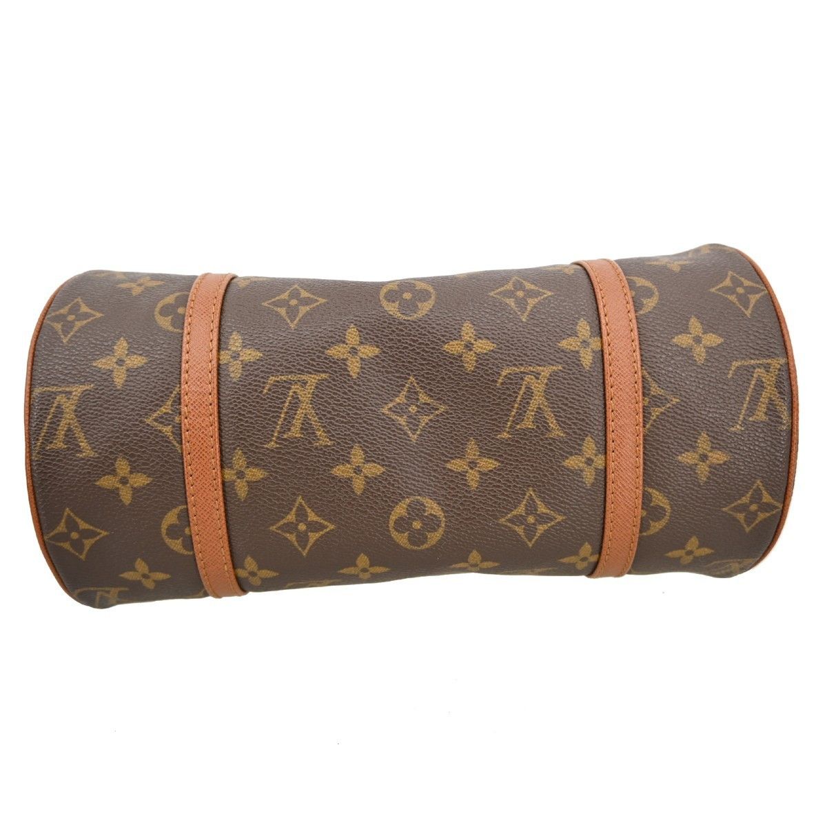 Louis Vuitton Louis Vuitton Papillon Handbag Monogram Canvas Size ONE SIZE - 12 Thumbnail