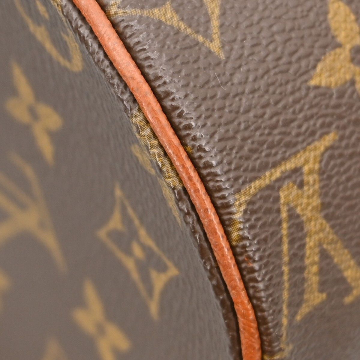 Louis Vuitton Louis Vuitton Papillon Handbag Monogram Canvas Size ONE SIZE - 7 Thumbnail