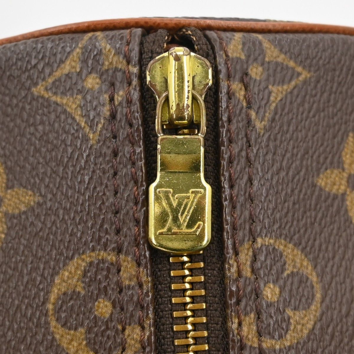 Louis Vuitton Louis Vuitton Papillon Handbag Monogram Canvas Size ONE SIZE - 10 Thumbnail
