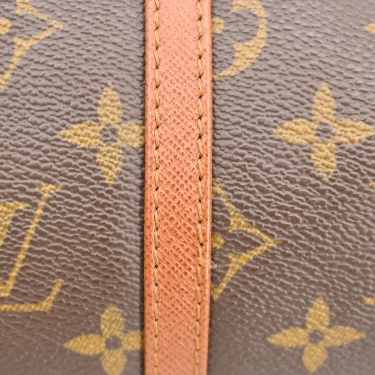 Louis Vuitton Louis Vuitton Papillon Handbag Monogram Canvas Size ONE SIZE - 14 Thumbnail