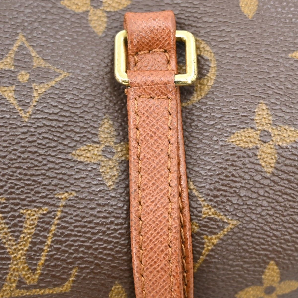 Louis Vuitton Louis Vuitton Papillon Handbag Monogram Canvas Size ONE SIZE - 15 Thumbnail