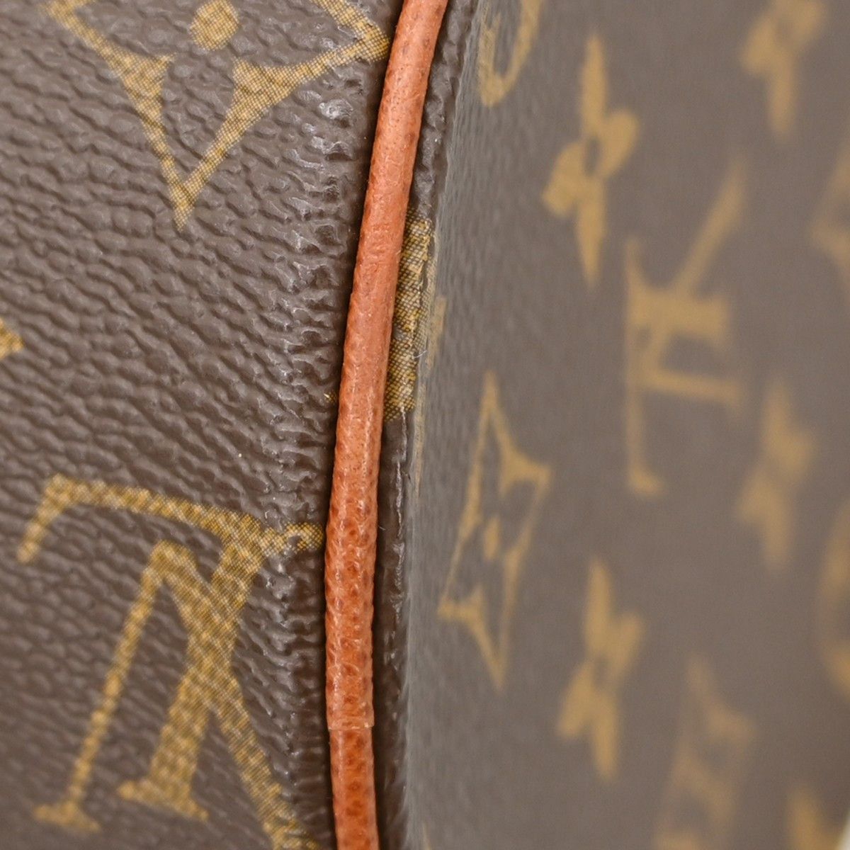 Louis Vuitton Louis Vuitton Papillon Handbag Monogram Canvas Size ONE SIZE - 6 Thumbnail