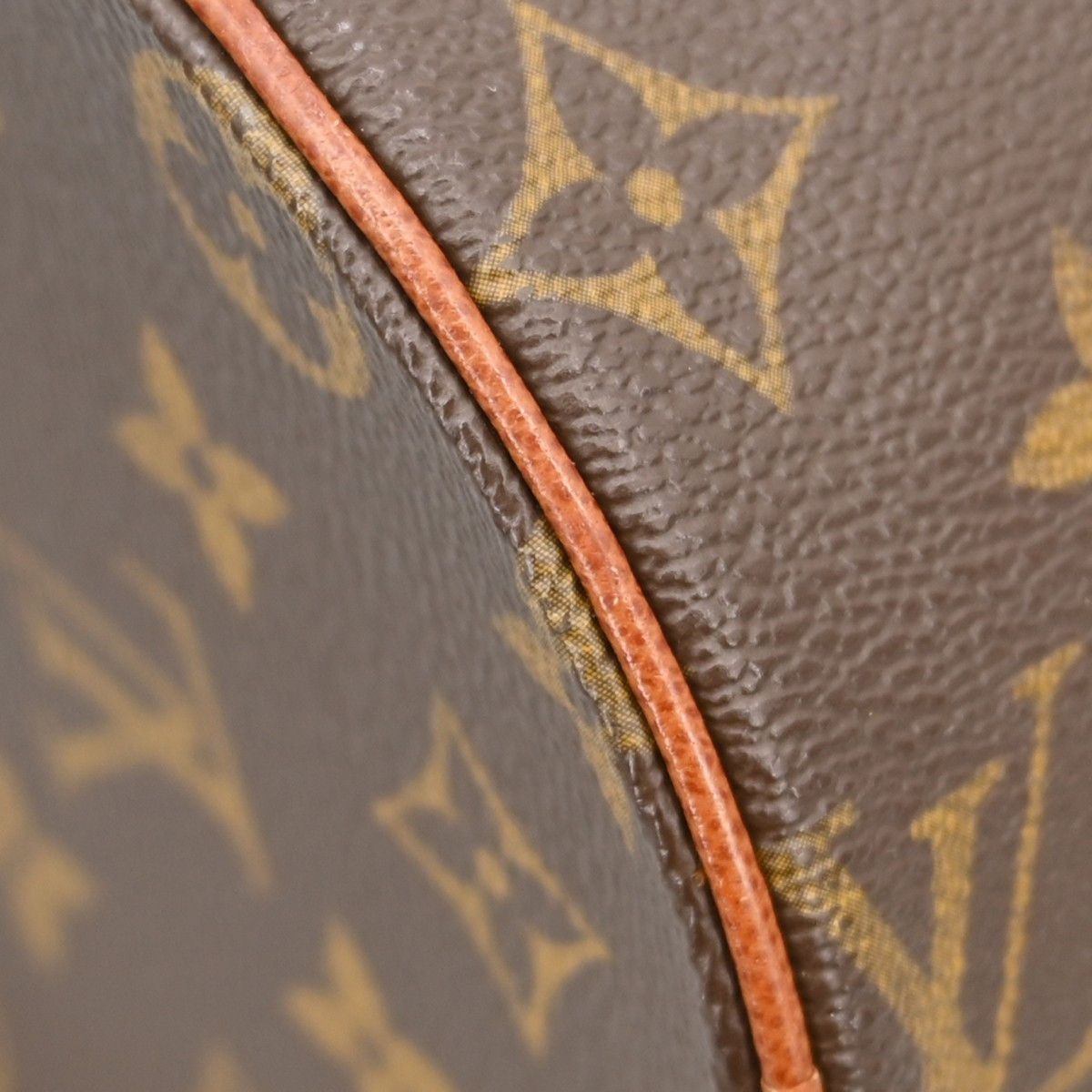 Louis Vuitton Louis Vuitton Papillon Handbag Monogram Canvas Size ONE SIZE - 9 Thumbnail