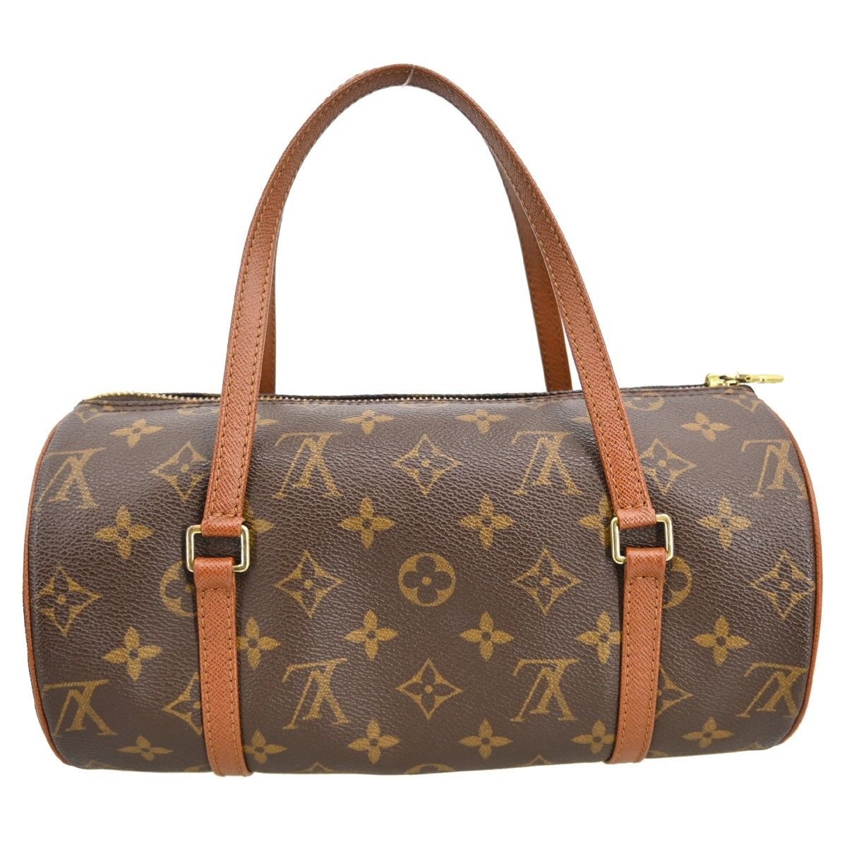 Louis Vuitton Louis Vuitton Papillon Handbag Monogram Canvas Size ONE SIZE - 2 Thumbnail