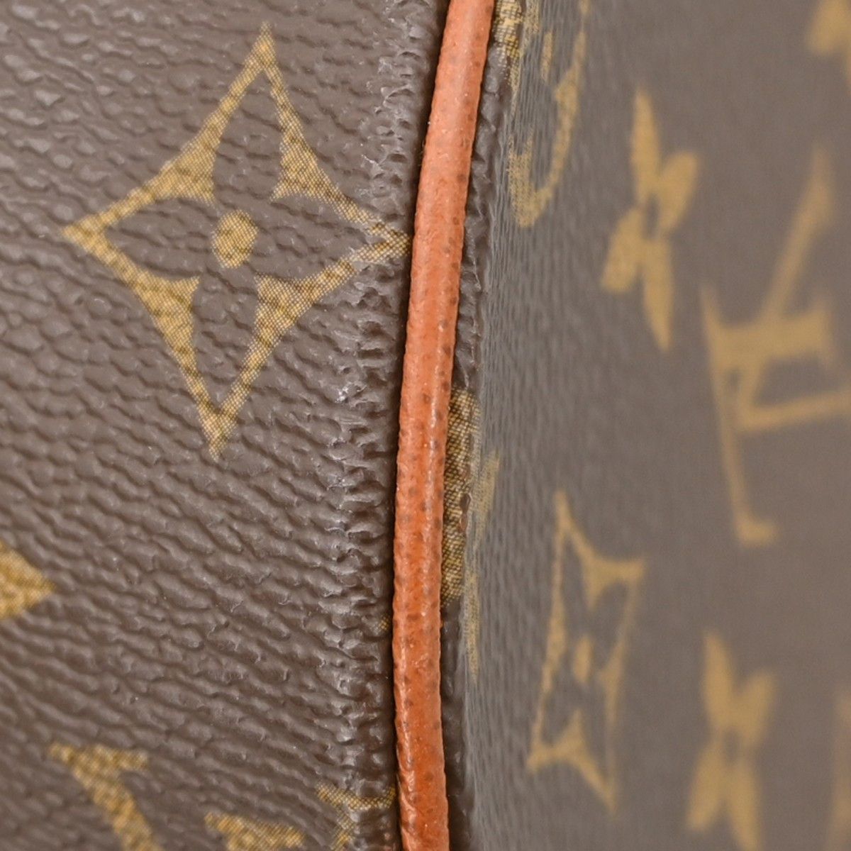 Louis Vuitton Louis Vuitton Papillon Handbag Monogram Canvas Size ONE SIZE - 8 Thumbnail