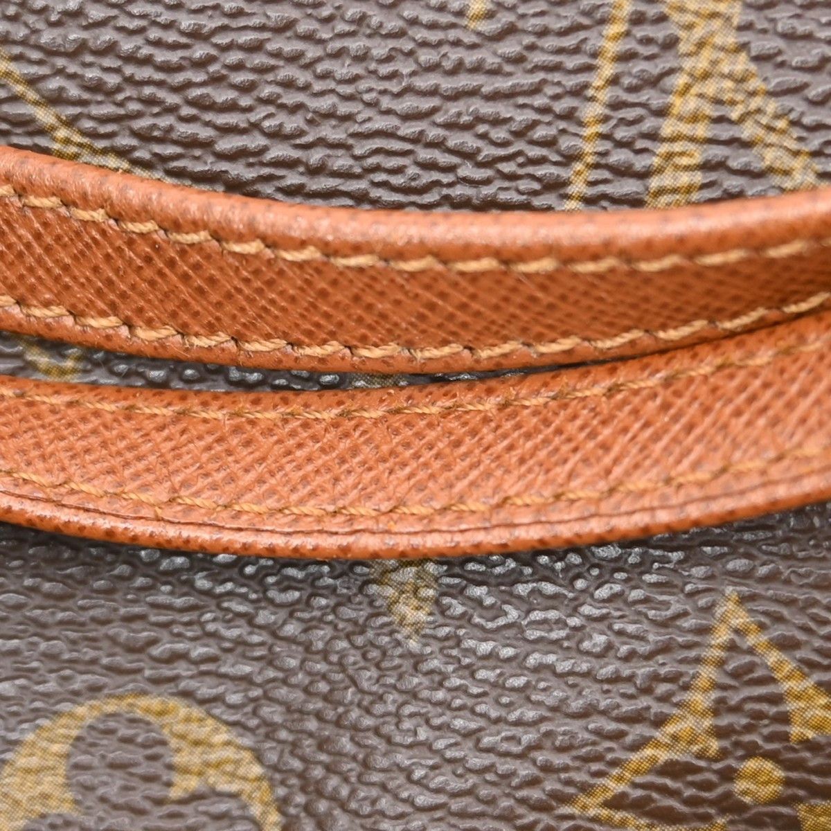 Louis Vuitton Louis Vuitton Papillon Handbag Monogram Canvas Size ONE SIZE - 16 Thumbnail