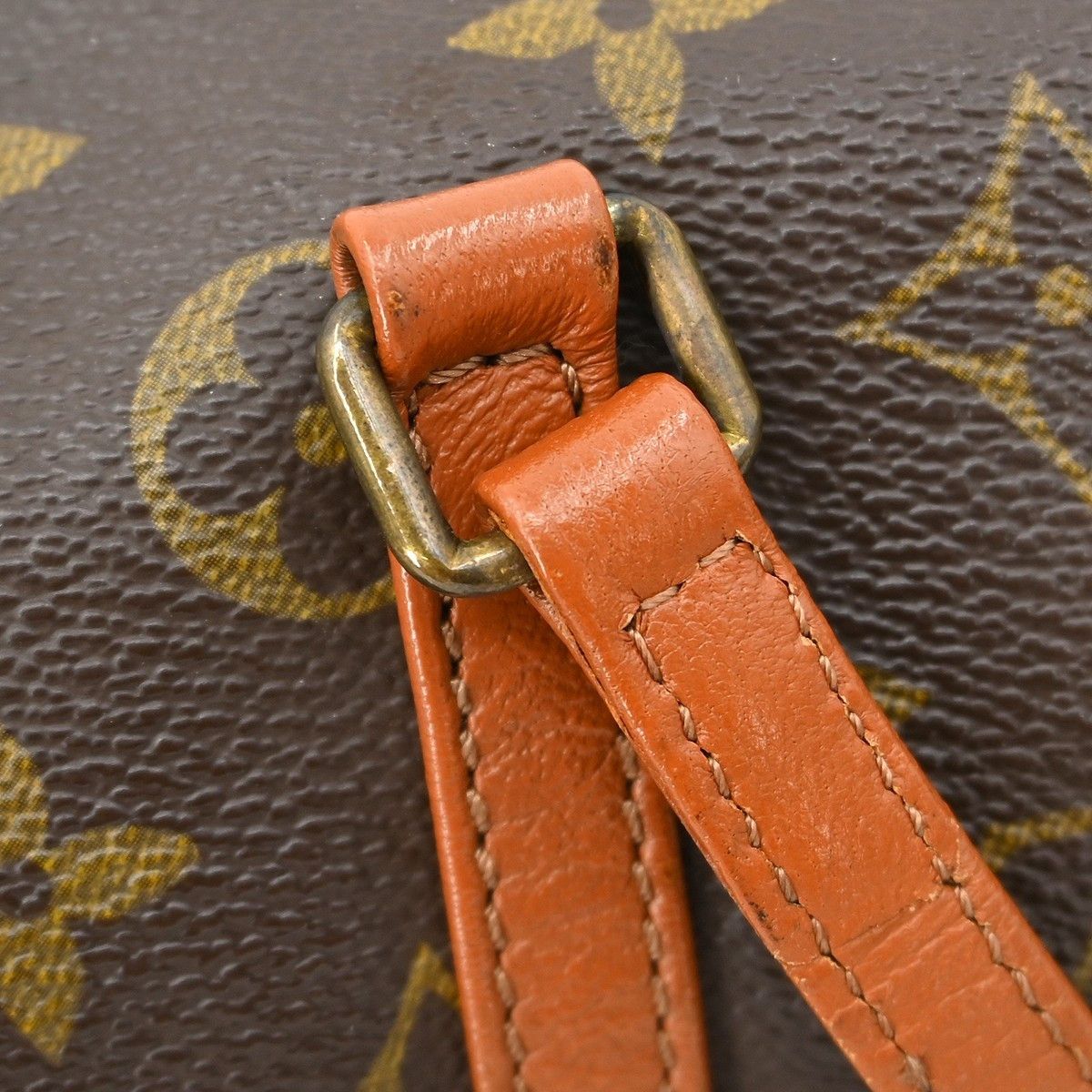 Louis Vuitton Louis Vuitton Papillon Handbag Monogram Canvas Size ONE SIZE - 12 Thumbnail