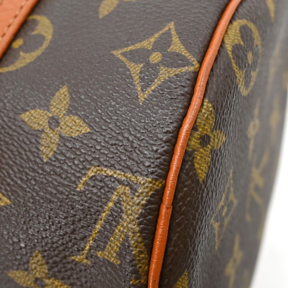 Louis Vuitton Louis Vuitton Papillon Handbag Monogram Canvas Size ONE SIZE - 8 Thumbnail