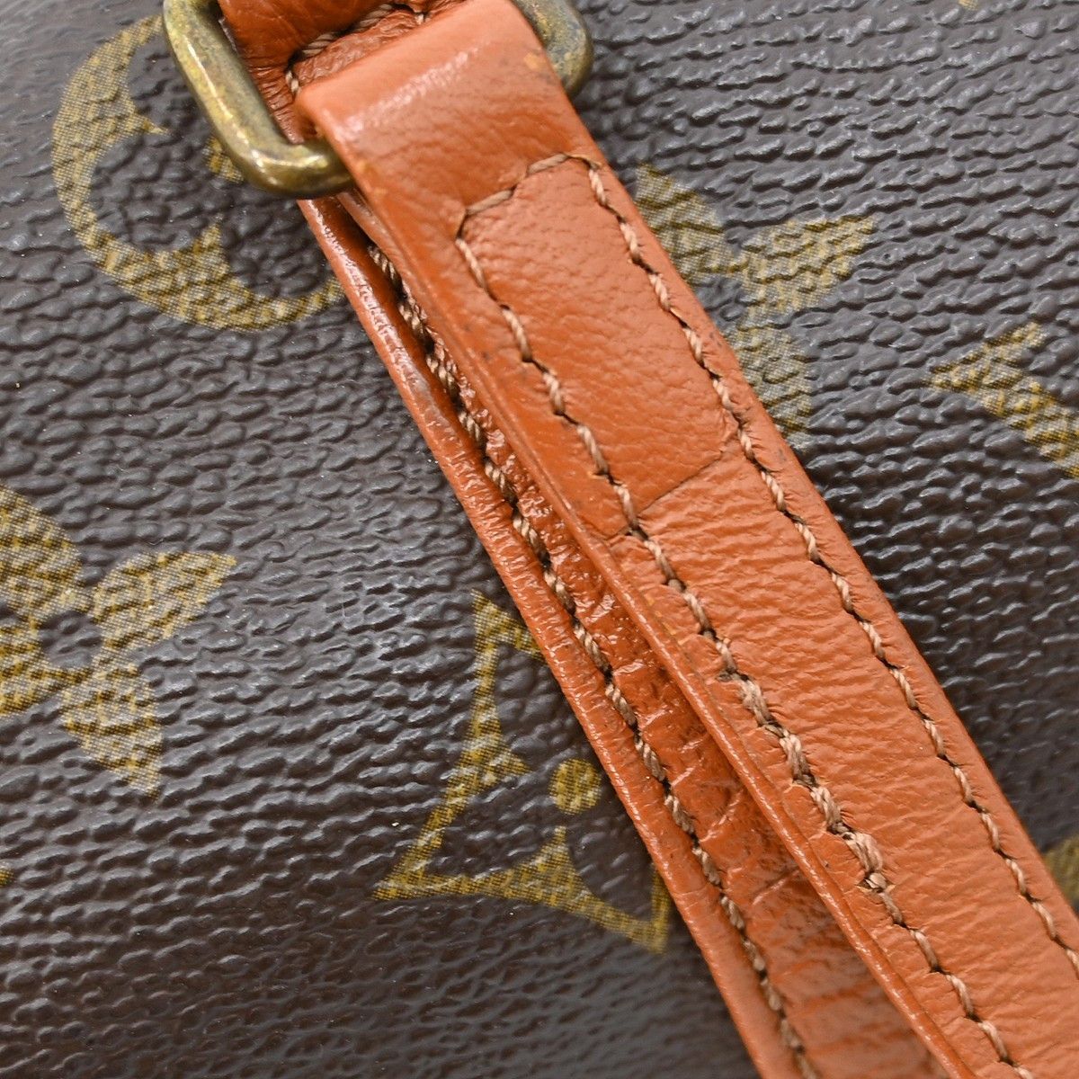 Louis Vuitton Louis Vuitton Papillon Handbag Monogram Canvas Size ONE SIZE - 13 Thumbnail