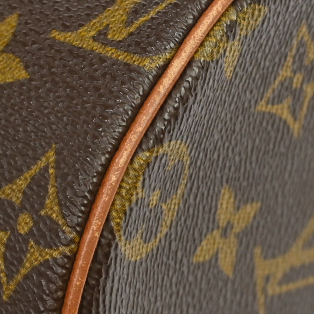 Louis Vuitton Louis Vuitton Papillon Handbag Monogram Canvas Size ONE SIZE - 7 Thumbnail