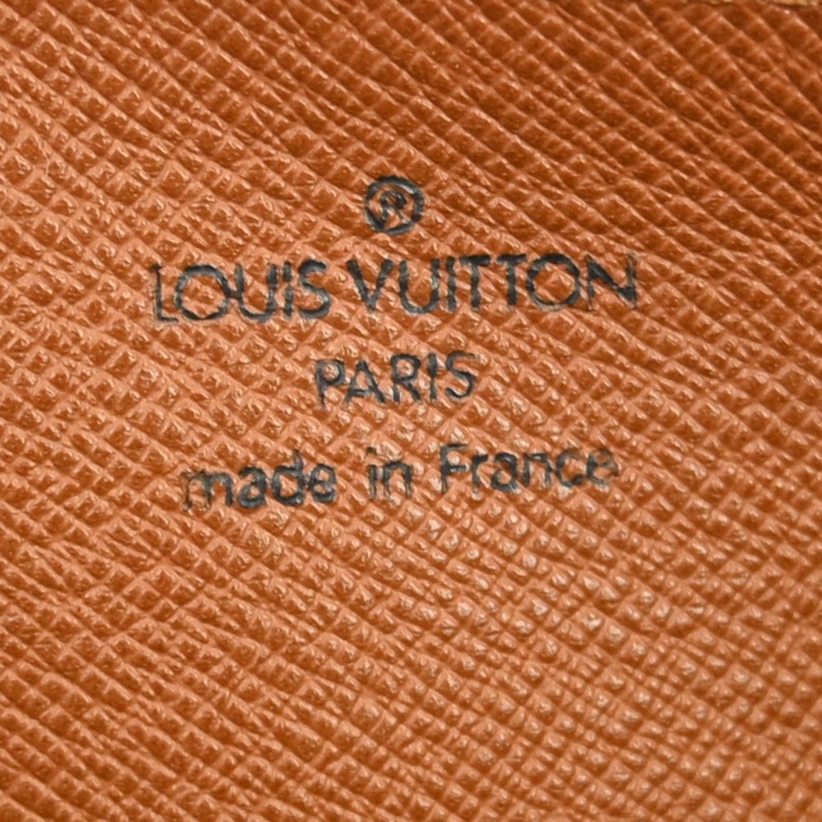 Louis Vuitton Louis Vuitton Papillon Handbag Monogram Canvas Size ONE SIZE - 4 Thumbnail