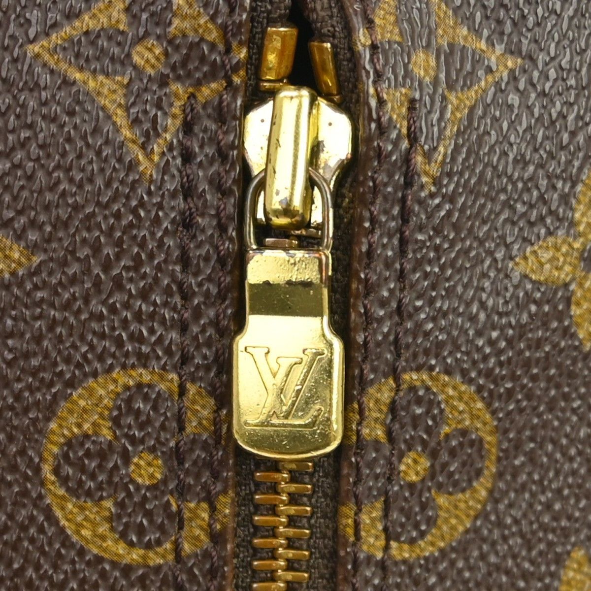 Louis Vuitton Louis Vuitton Papillon Handbag Monogram Canvas Size ONE SIZE - 11 Thumbnail