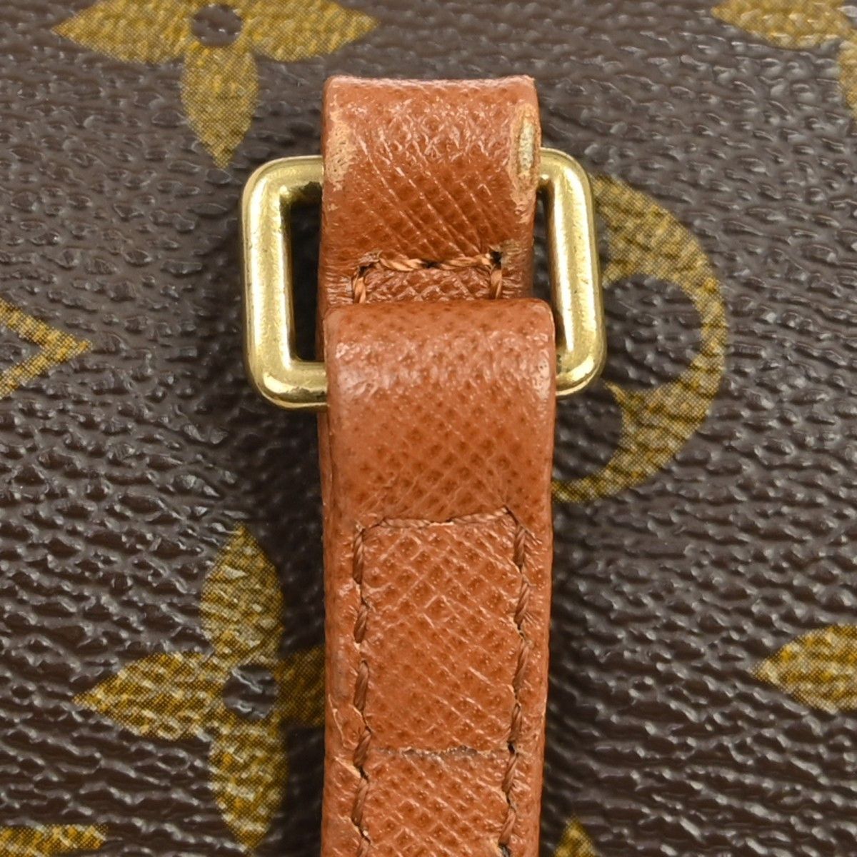 Louis Vuitton Louis Vuitton Papillon Handbag Monogram Canvas Size ONE SIZE - 14 Thumbnail