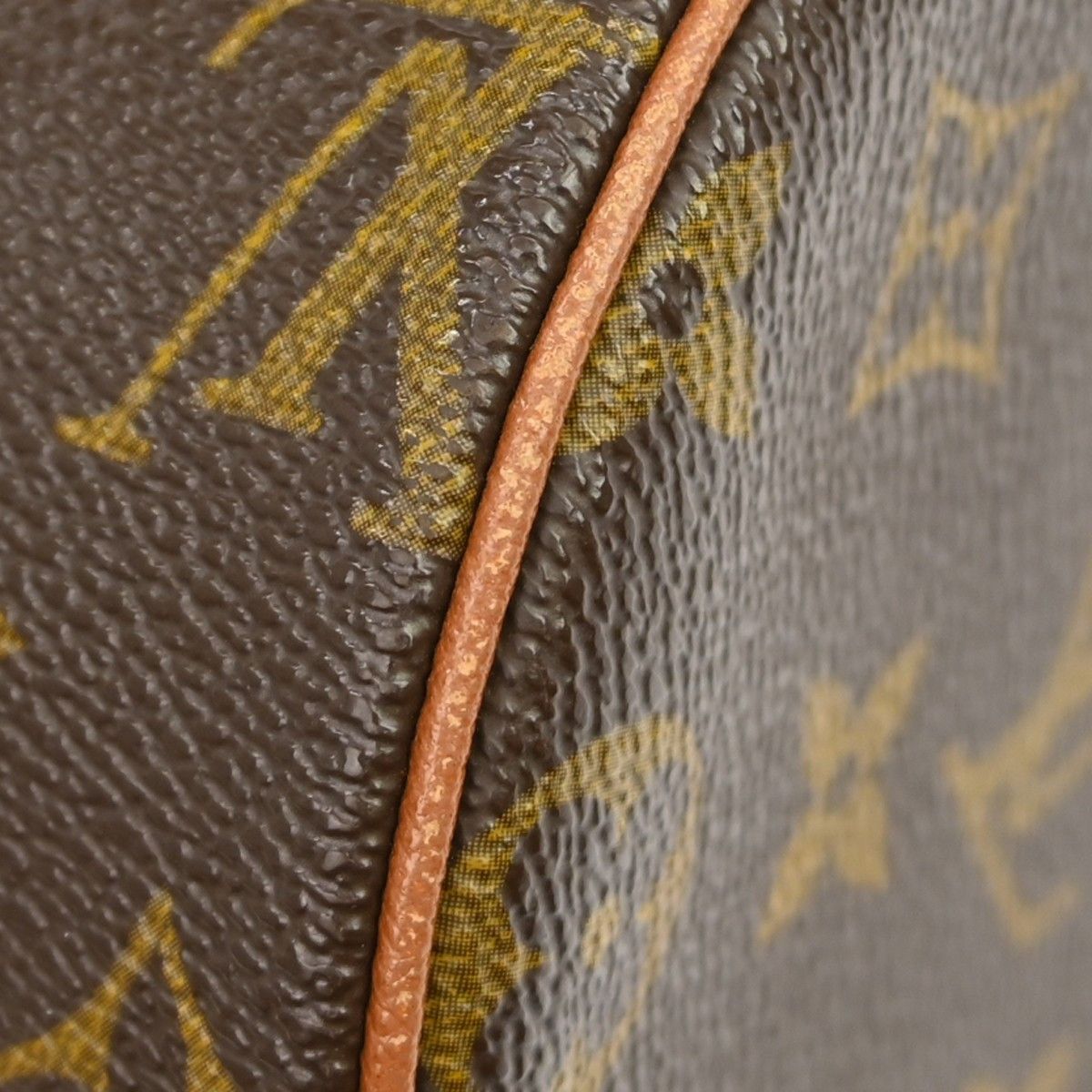 Louis Vuitton Louis Vuitton Papillon Handbag Monogram Canvas Size ONE SIZE - 9 Thumbnail
