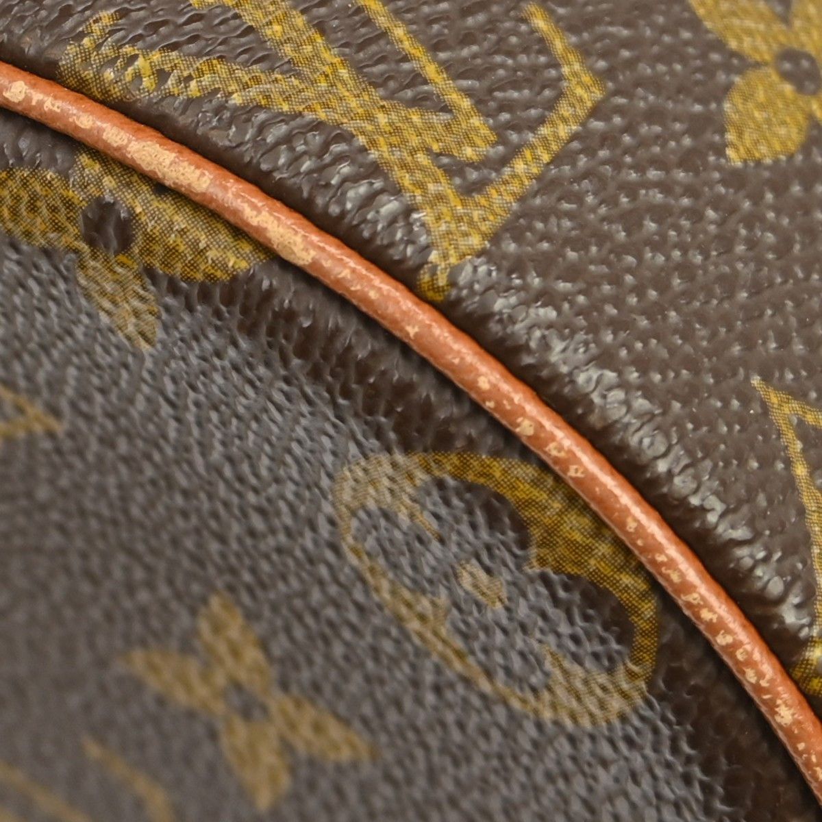 Louis Vuitton Louis Vuitton Papillon Handbag Monogram Canvas Size ONE SIZE - 8 Thumbnail