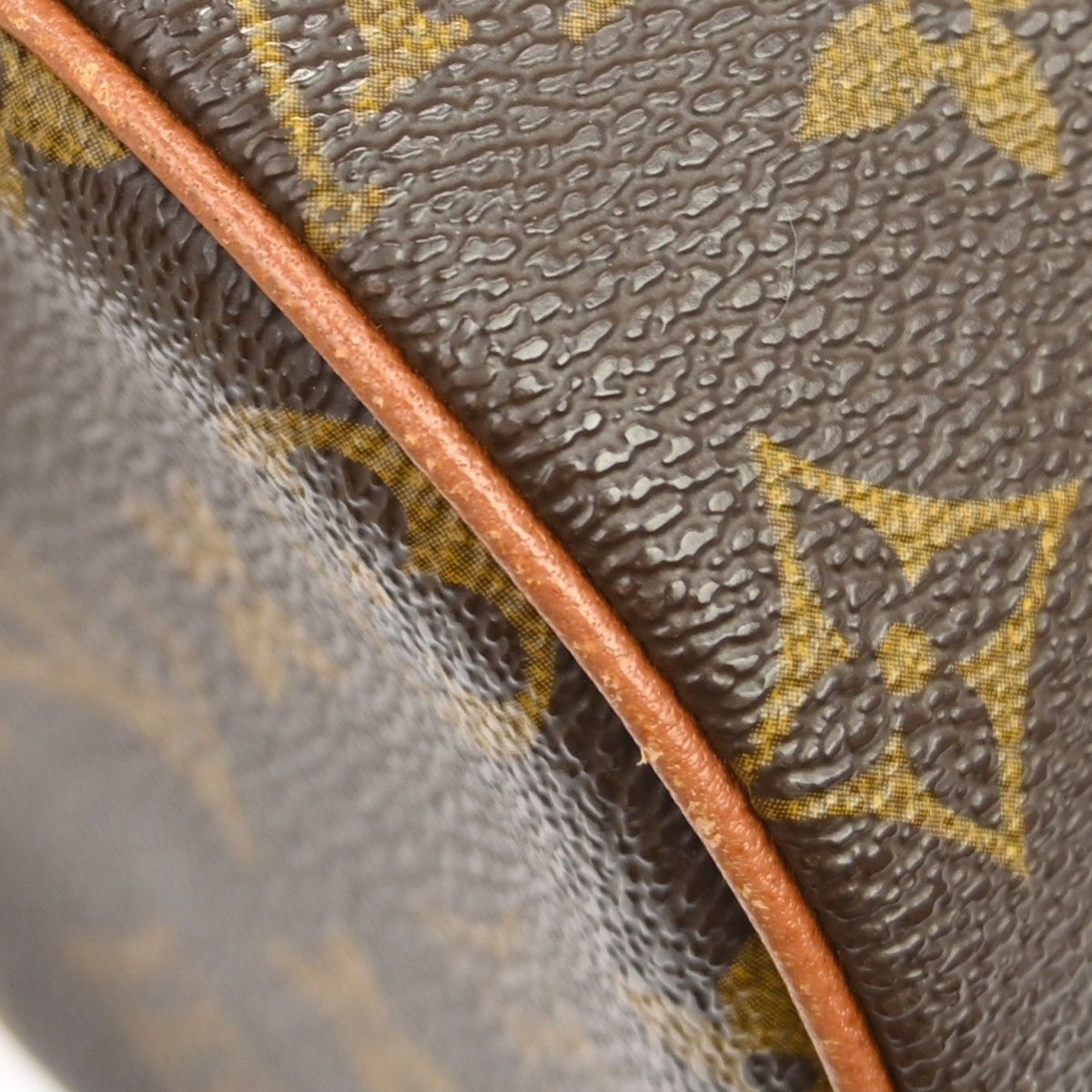 Louis Vuitton Louis Vuitton Papillon Handbag Monogram Canvas Size ONE SIZE - 10 Thumbnail
