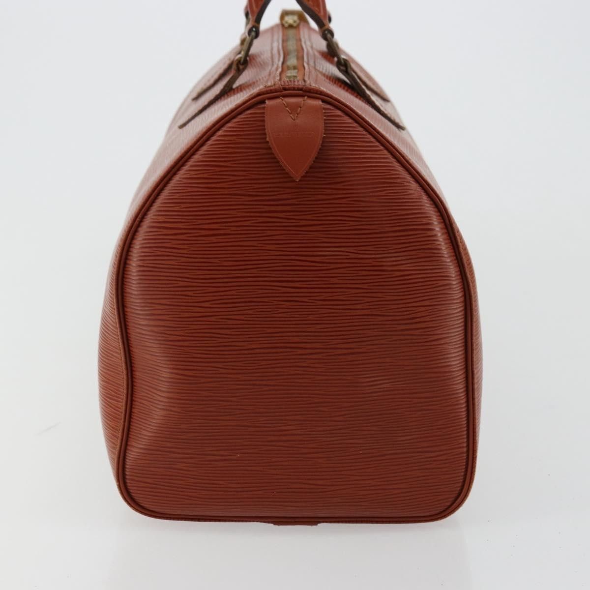 Louis Vuitton Louis Vuitton Speedy Epi Leather Size ONE SIZE - 3 Thumbnail