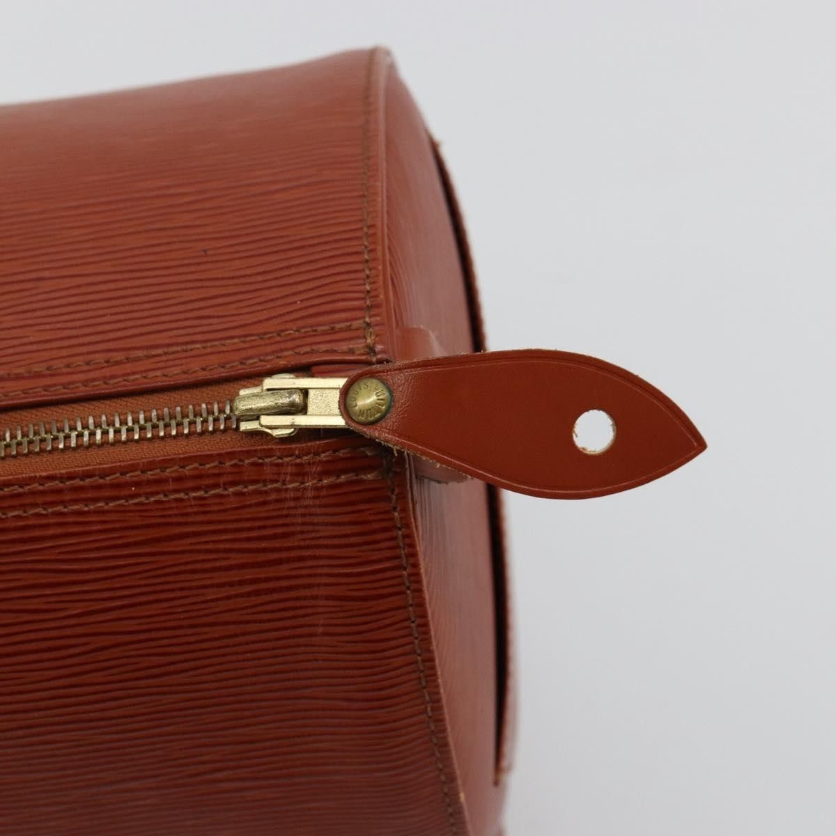 Louis Vuitton Louis Vuitton Speedy Epi Leather Size ONE SIZE - 12 Thumbnail