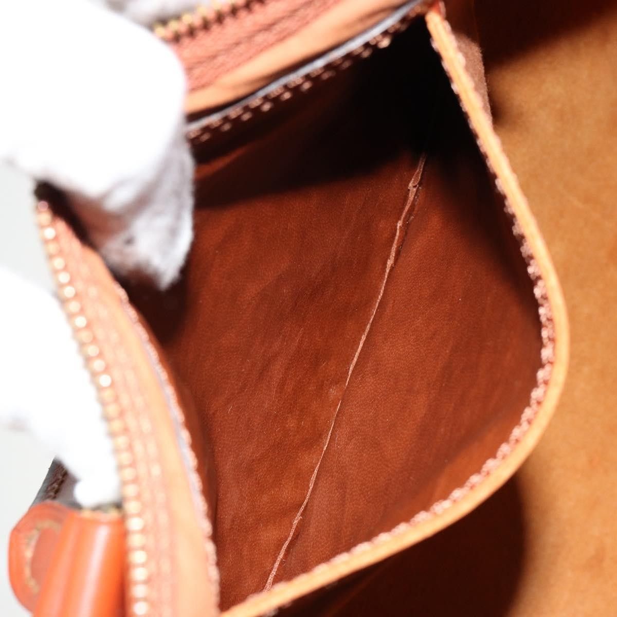 Louis Vuitton Louis Vuitton Speedy Epi Leather Size ONE SIZE - 22 Thumbnail