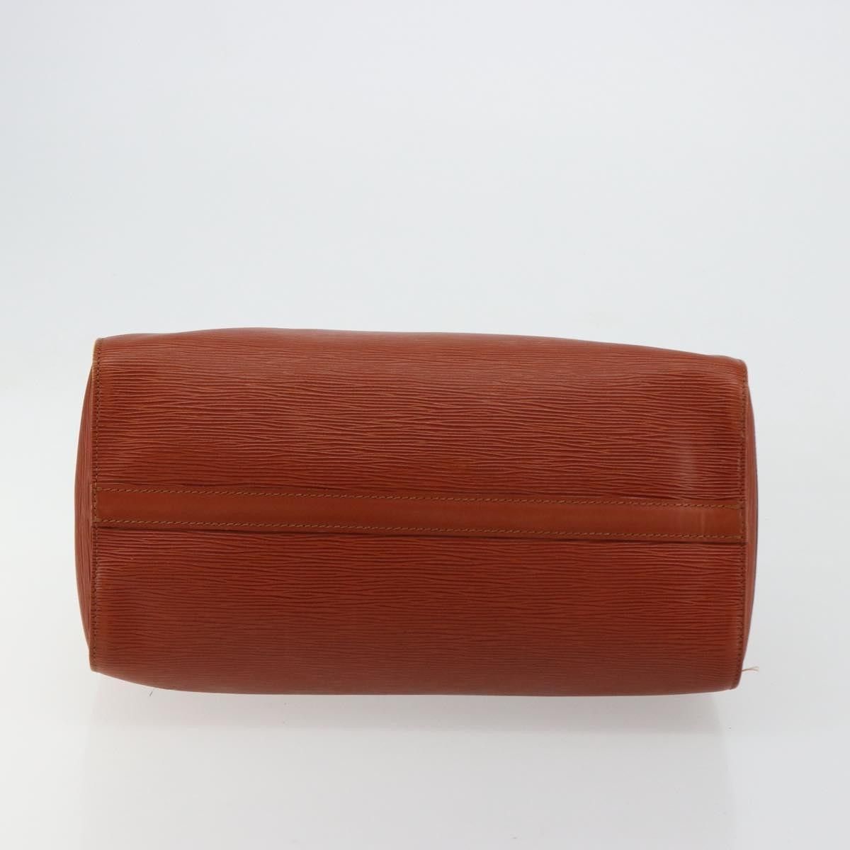 Louis Vuitton Louis Vuitton Speedy Epi Leather Size ONE SIZE - 14 Thumbnail
