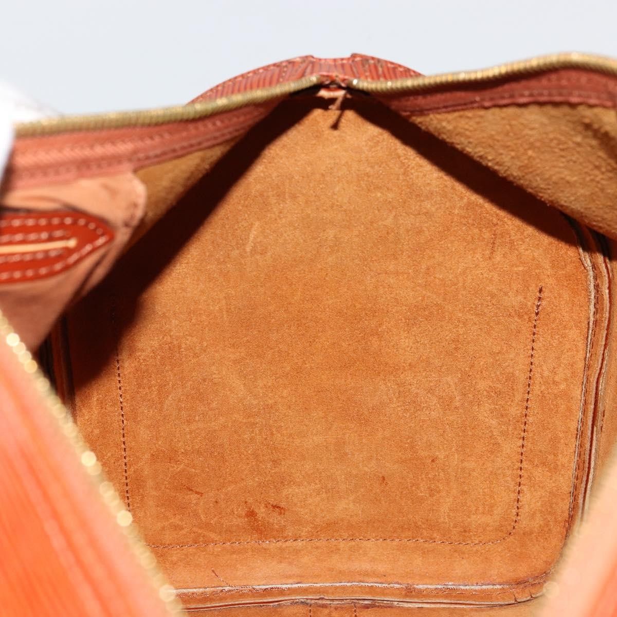 Louis Vuitton Louis Vuitton Speedy Epi Leather Size ONE SIZE - 20 Thumbnail