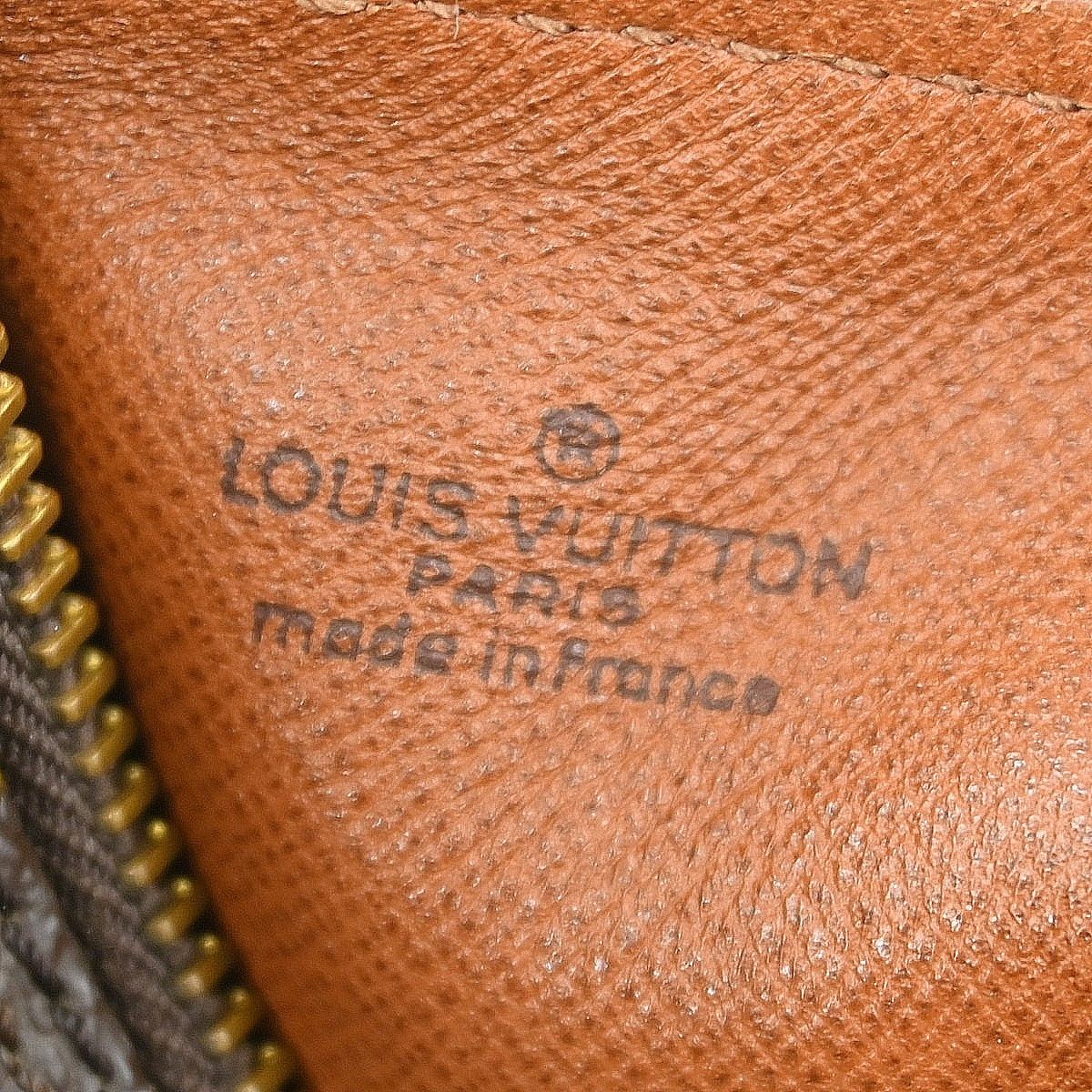Louis Vuitton Louis Vuitton Papillon Handbag Monogram Canvas Size ONE SIZE - 4 Thumbnail