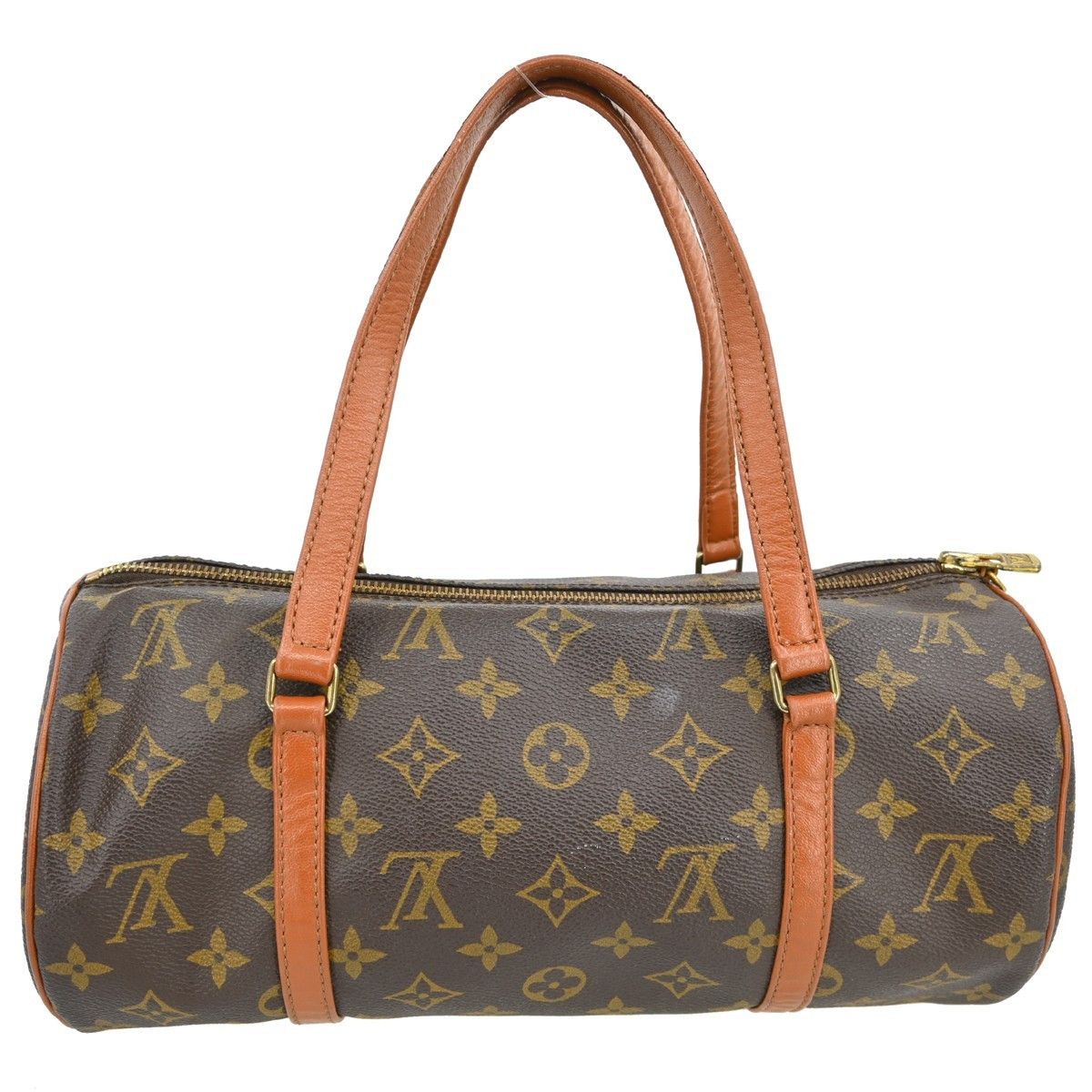 Louis Vuitton Louis Vuitton Papillon Handbag Monogram Canvas Size ONE SIZE - 2 Thumbnail