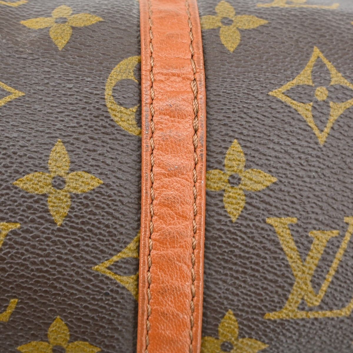 Louis Vuitton Louis Vuitton Papillon Handbag Monogram Canvas Size ONE SIZE - 15 Thumbnail